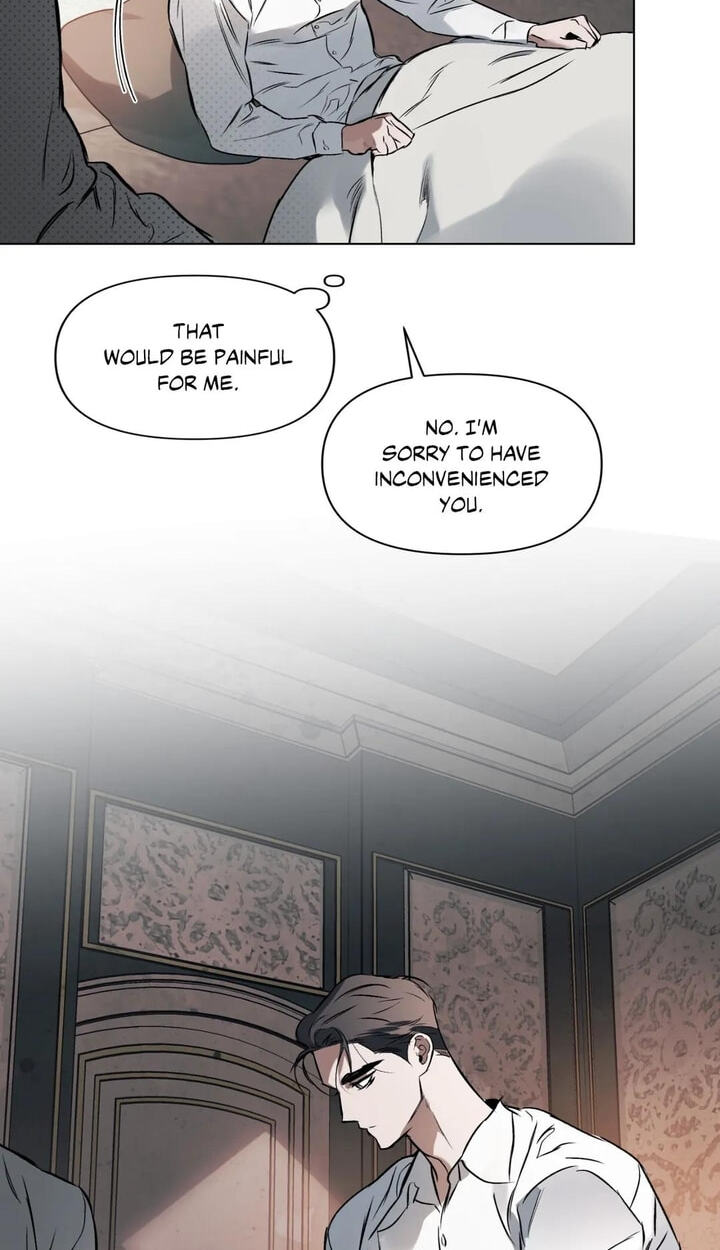 Sore ni Namae o Tsukeru Nara Chapter 60 page 46 - 