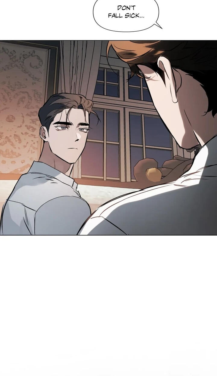 Sore ni Namae o Tsukeru Nara Chapter 60 page 49 - 