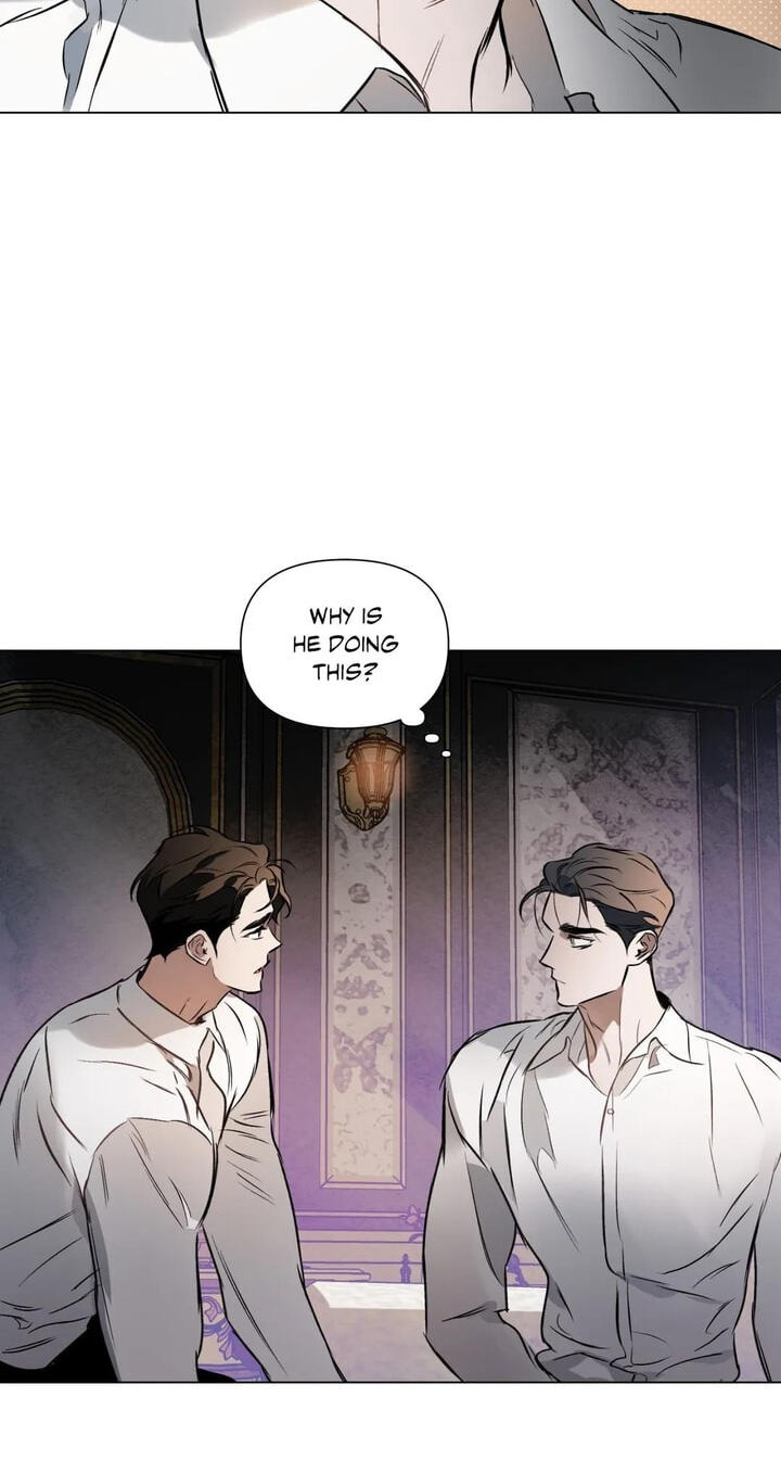 Sore ni Namae o Tsukeru Nara Chapter 60 page 52 - 