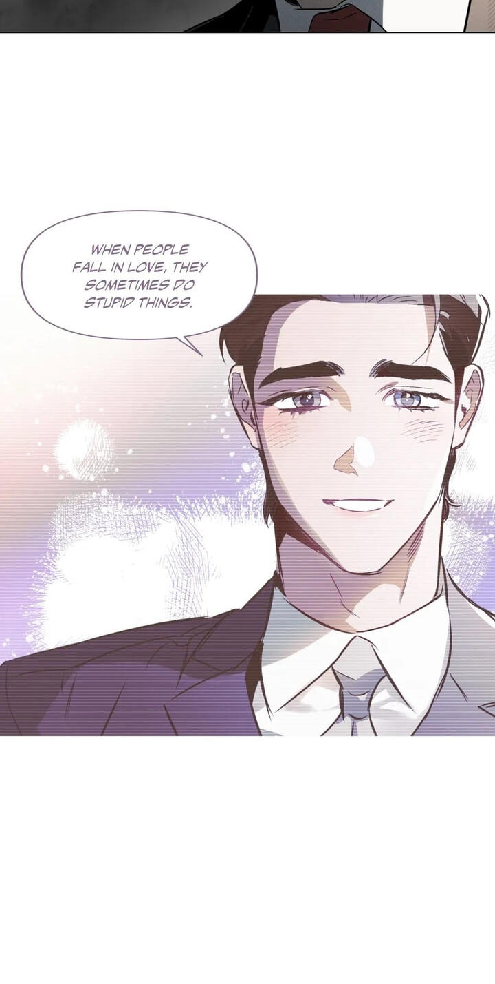 Sore ni Namae o Tsukeru Nara Chapter 60 page 9 - 
