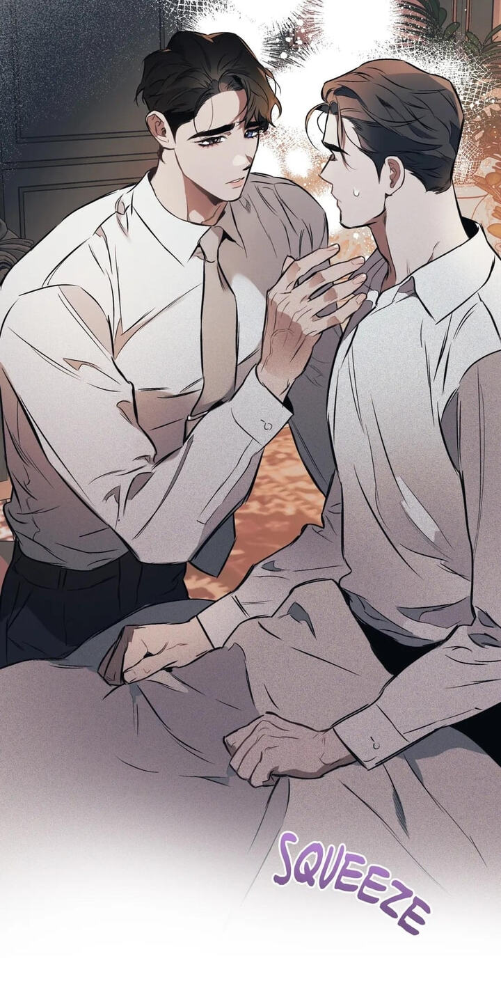 Sore ni Namae o Tsukeru Nara Chapter 61 page 2 - 
