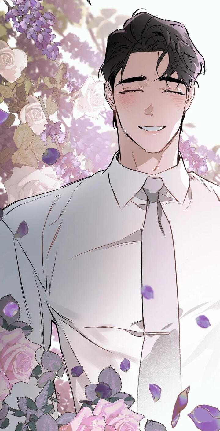 Sore ni Namae o Tsukeru Nara Chapter 61 page 11 - 