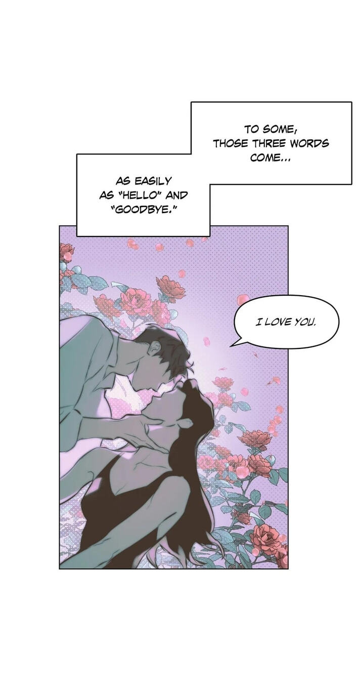 Sore ni Namae o Tsukeru Nara Chapter 61 page 17 - 