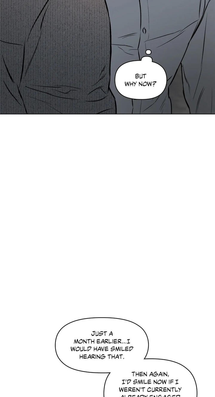 Sore ni Namae o Tsukeru Nara Chapter 61 page 19 - 