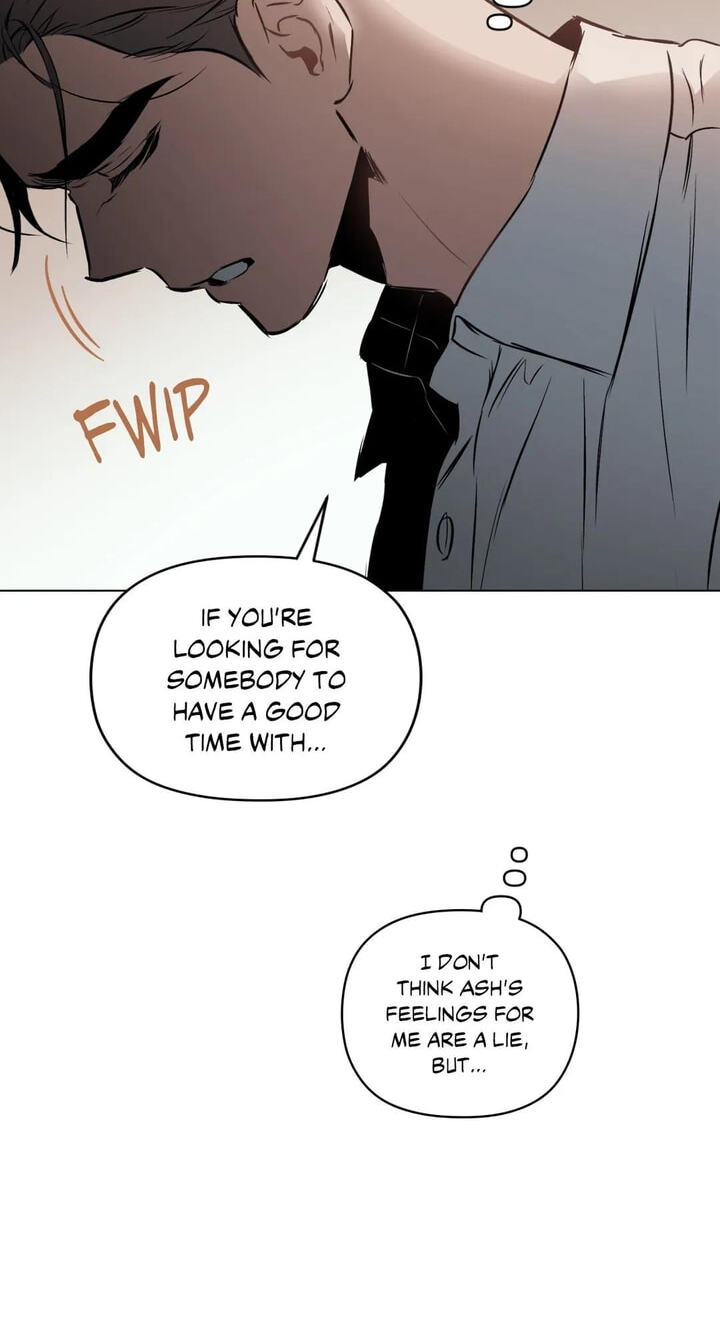 Sore ni Namae o Tsukeru Nara Chapter 61 page 21 - 