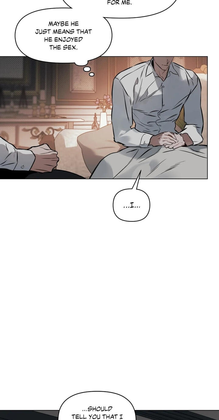 Sore ni Namae o Tsukeru Nara Chapter 61 page 23 - 