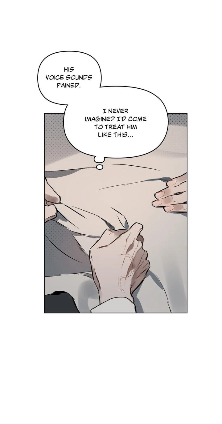 Sore ni Namae o Tsukeru Nara Chapter 61 page 28 - 