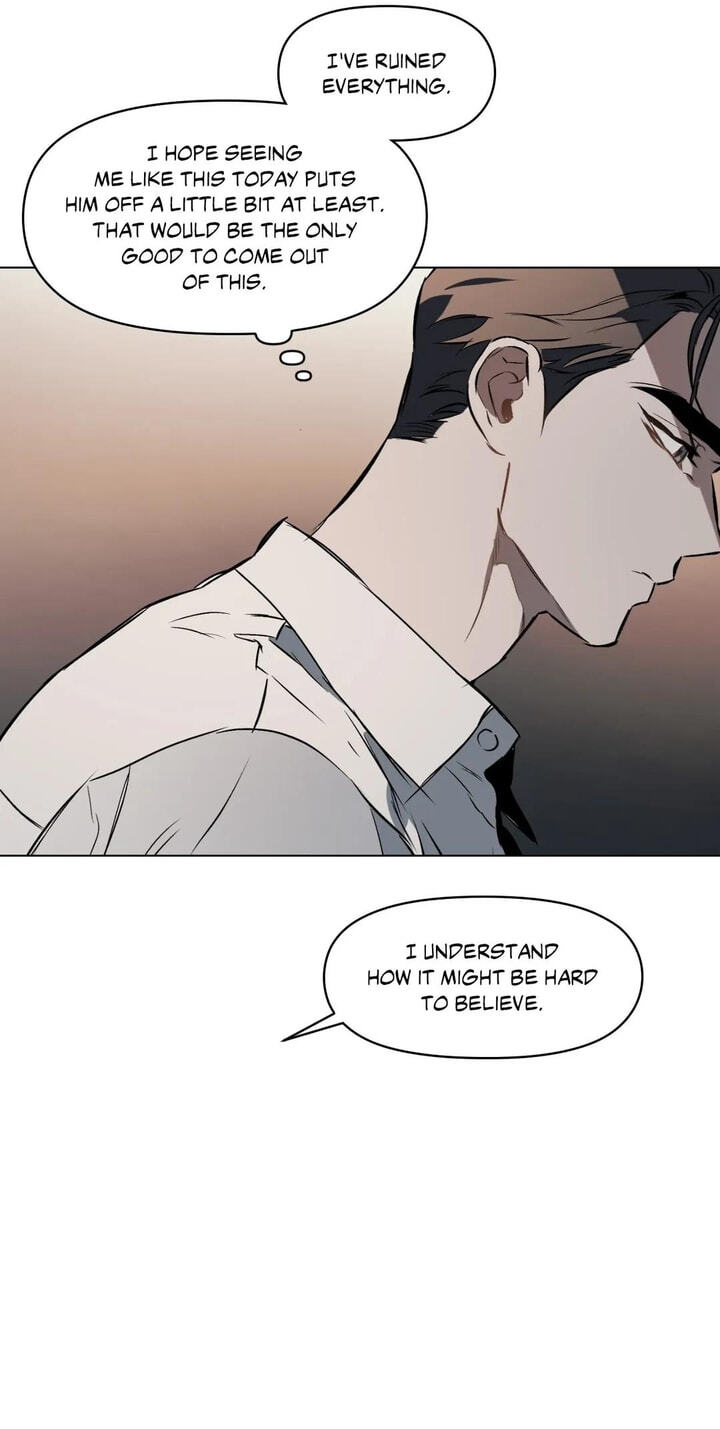 Sore ni Namae o Tsukeru Nara Chapter 61 page 29 - 
