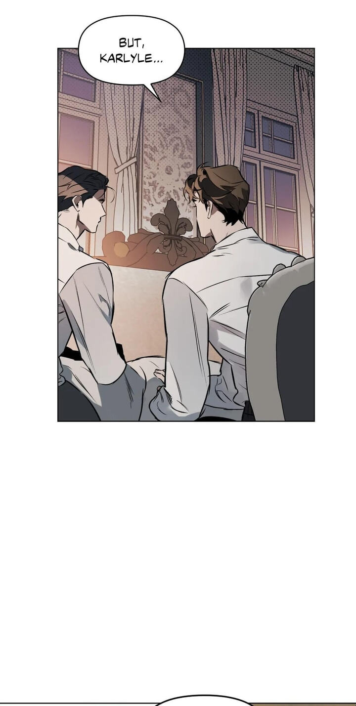 Sore ni Namae o Tsukeru Nara Chapter 61 page 30 - 