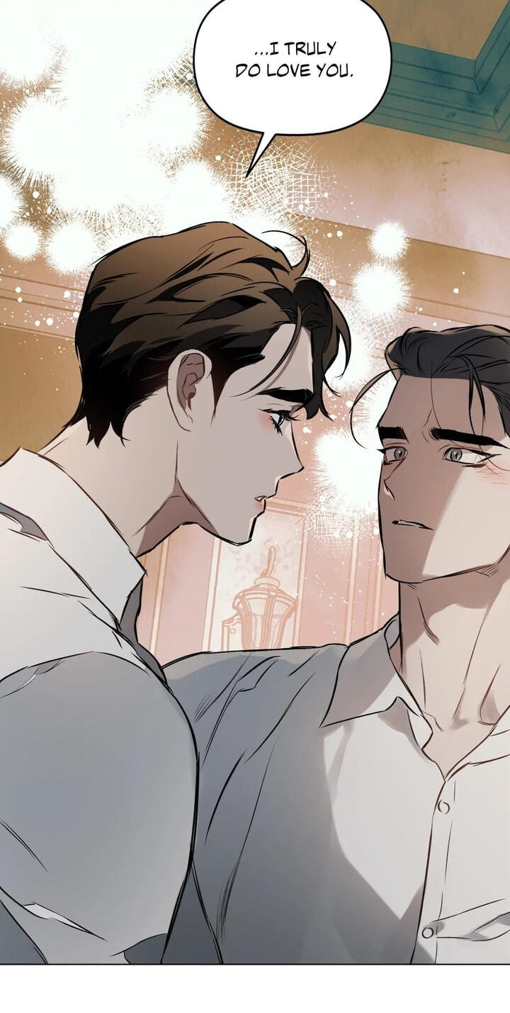 Sore ni Namae o Tsukeru Nara Chapter 61 page 31 - 