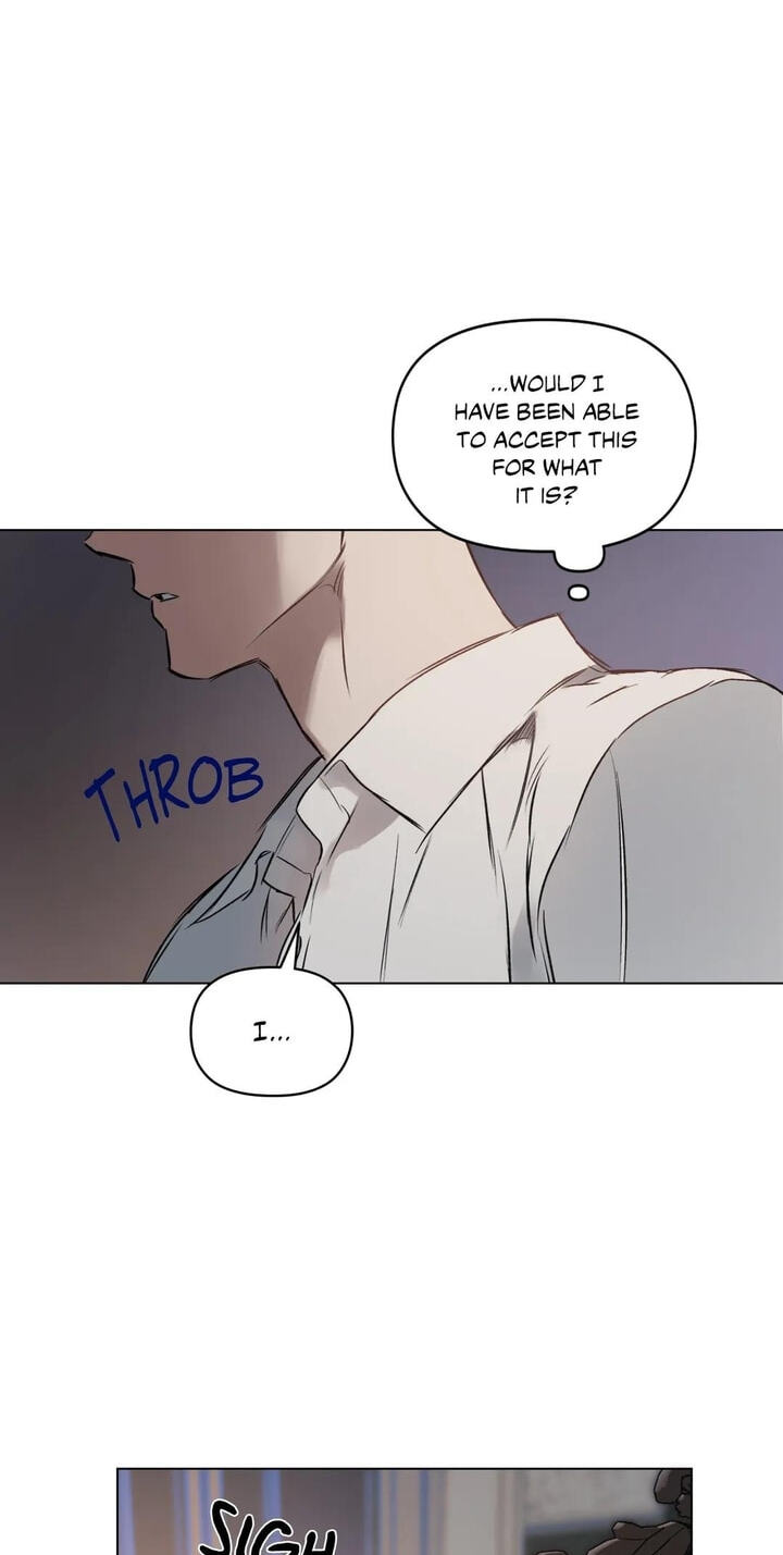 Sore ni Namae o Tsukeru Nara Chapter 61 page 34 - 