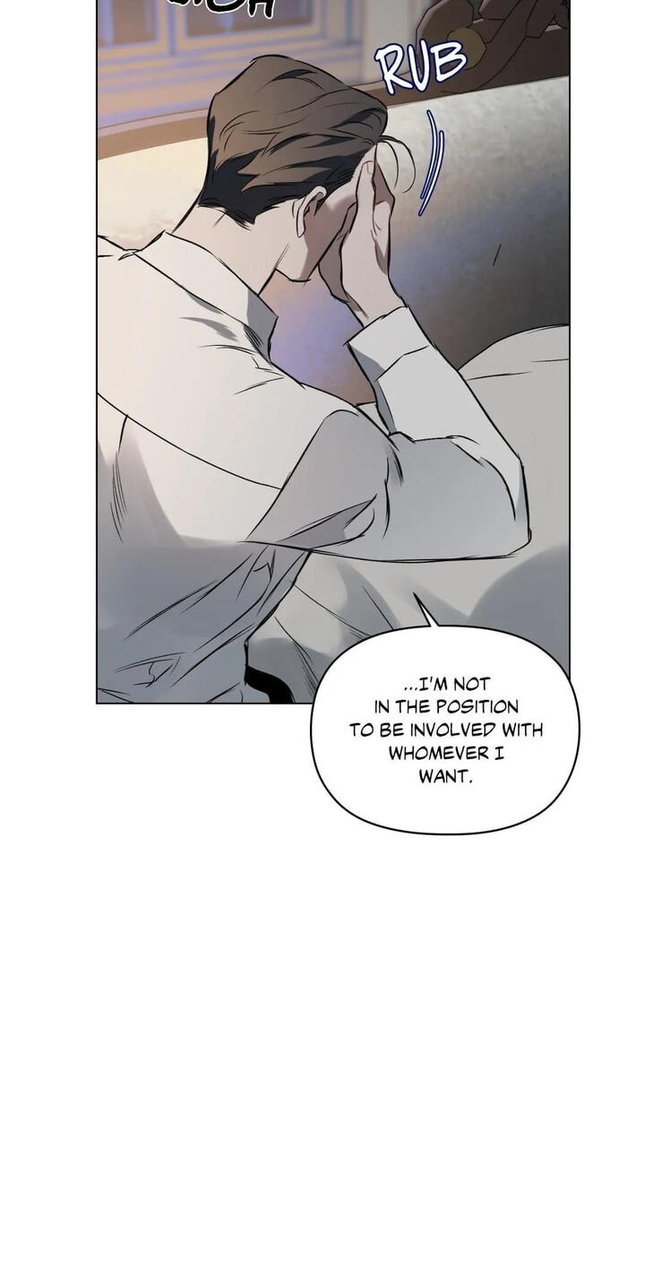 Sore ni Namae o Tsukeru Nara Chapter 61 page 35 - 