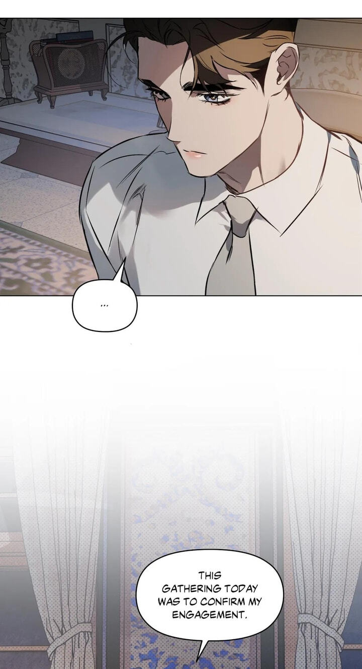 Sore ni Namae o Tsukeru Nara Chapter 61 page 36 - 