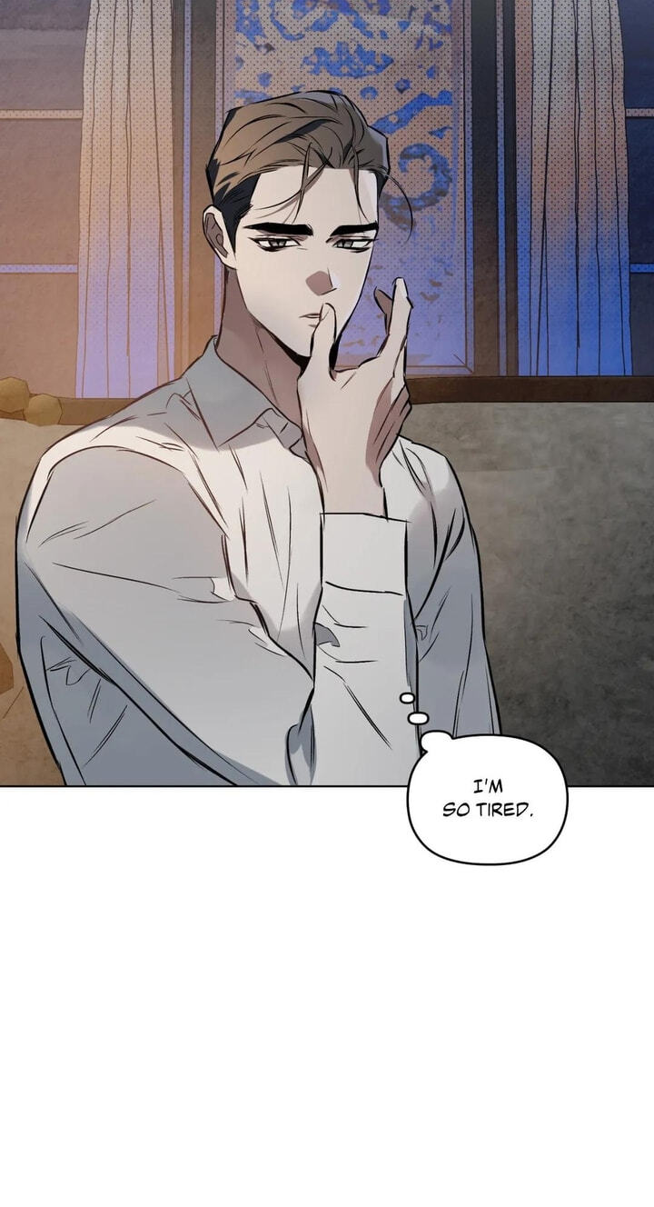 Sore ni Namae o Tsukeru Nara Chapter 61 page 37 - 