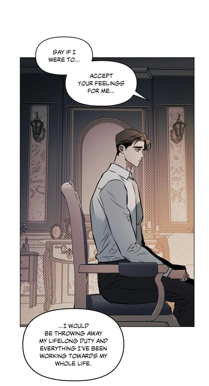 Sore ni Namae o Tsukeru Nara Chapter 61 page 38 - 