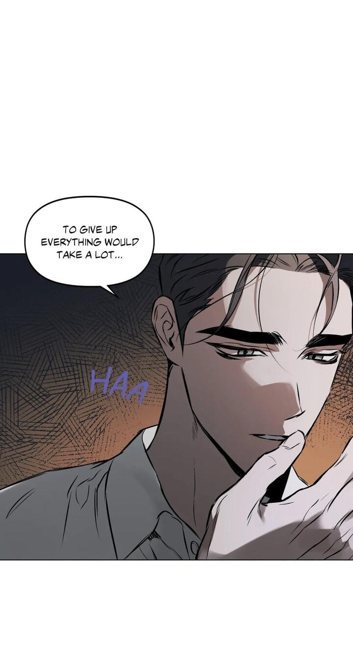 Sore ni Namae o Tsukeru Nara Chapter 61 page 39 - 