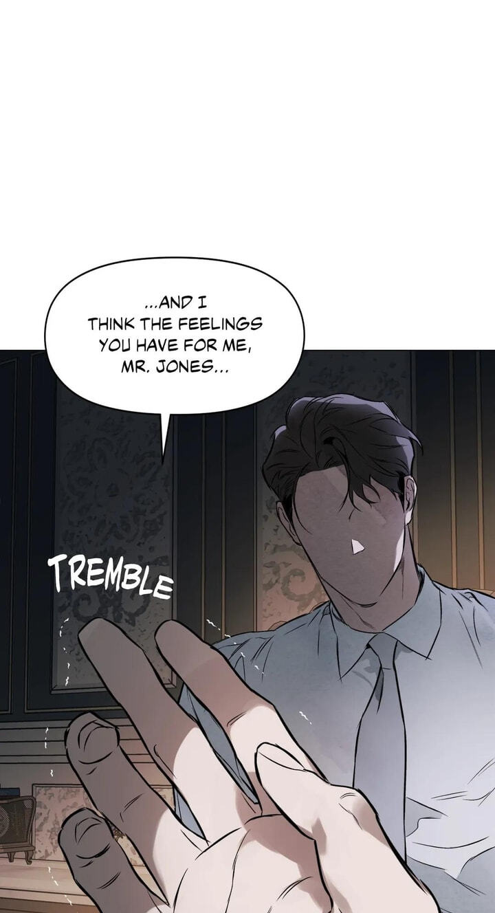 Sore ni Namae o Tsukeru Nara Chapter 61 page 40 - 
