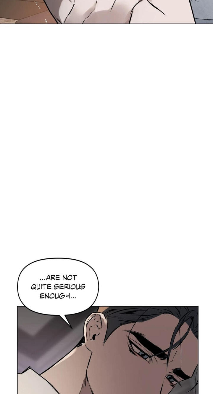 Sore ni Namae o Tsukeru Nara Chapter 61 page 41 - 