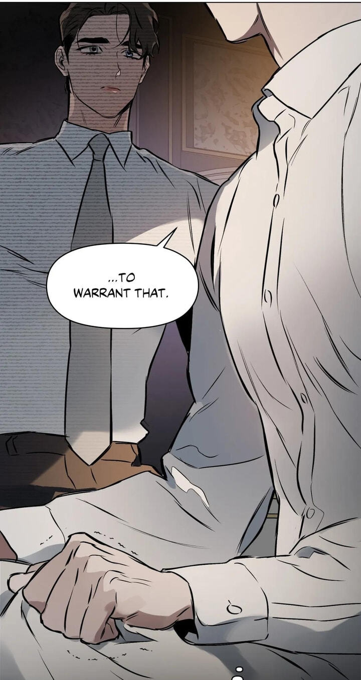 Sore ni Namae o Tsukeru Nara Chapter 61 page 43 - 