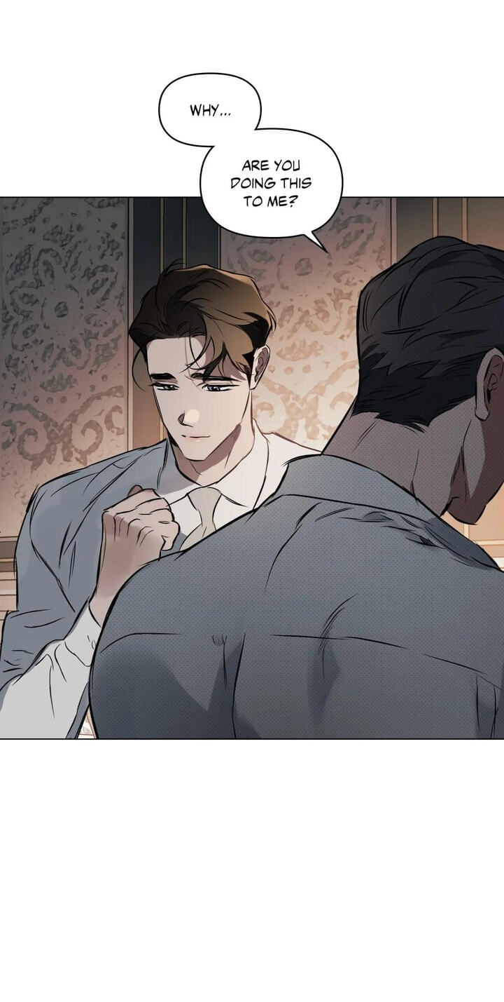 Sore ni Namae o Tsukeru Nara Chapter 61 page 6 - 