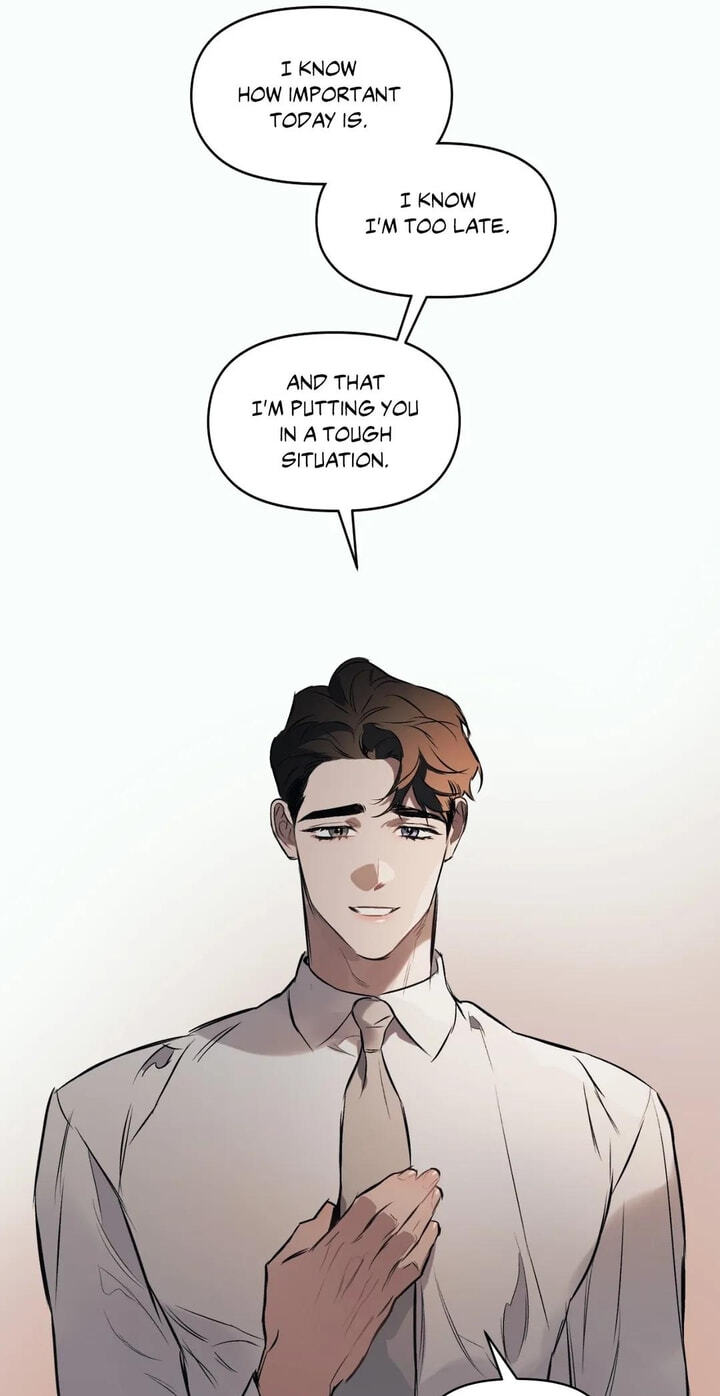 Sore ni Namae o Tsukeru Nara Chapter 61 page 57 - 