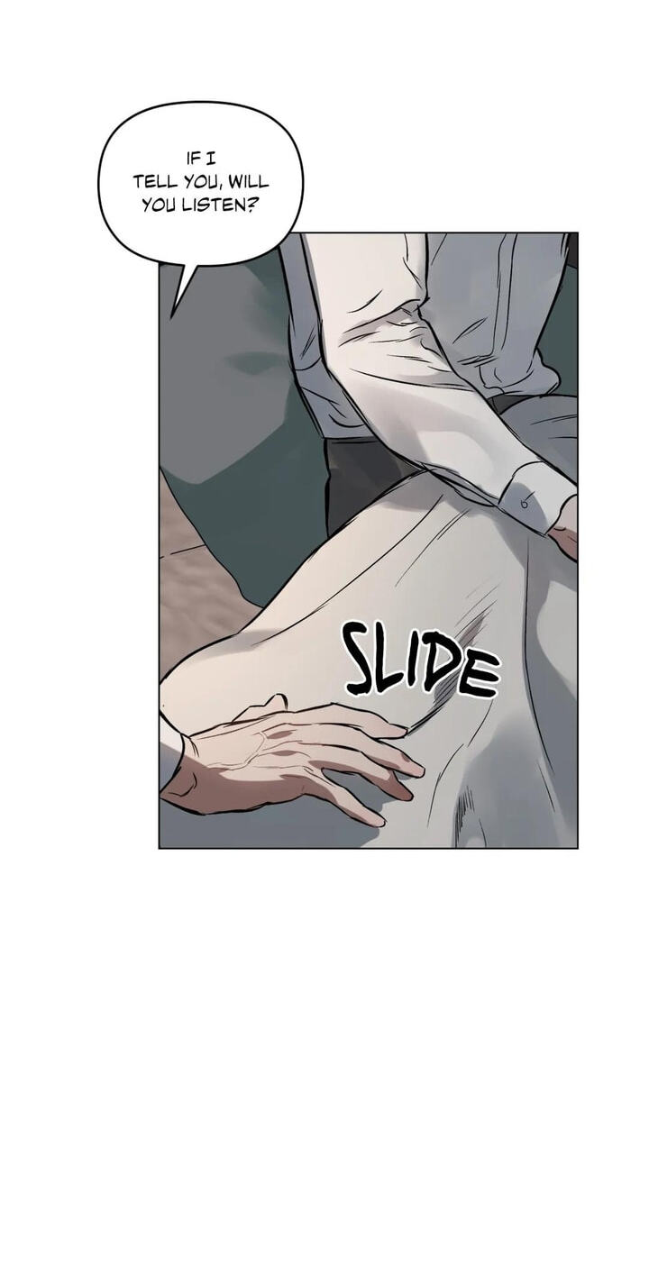 Sore ni Namae o Tsukeru Nara Chapter 61 page 7 - 