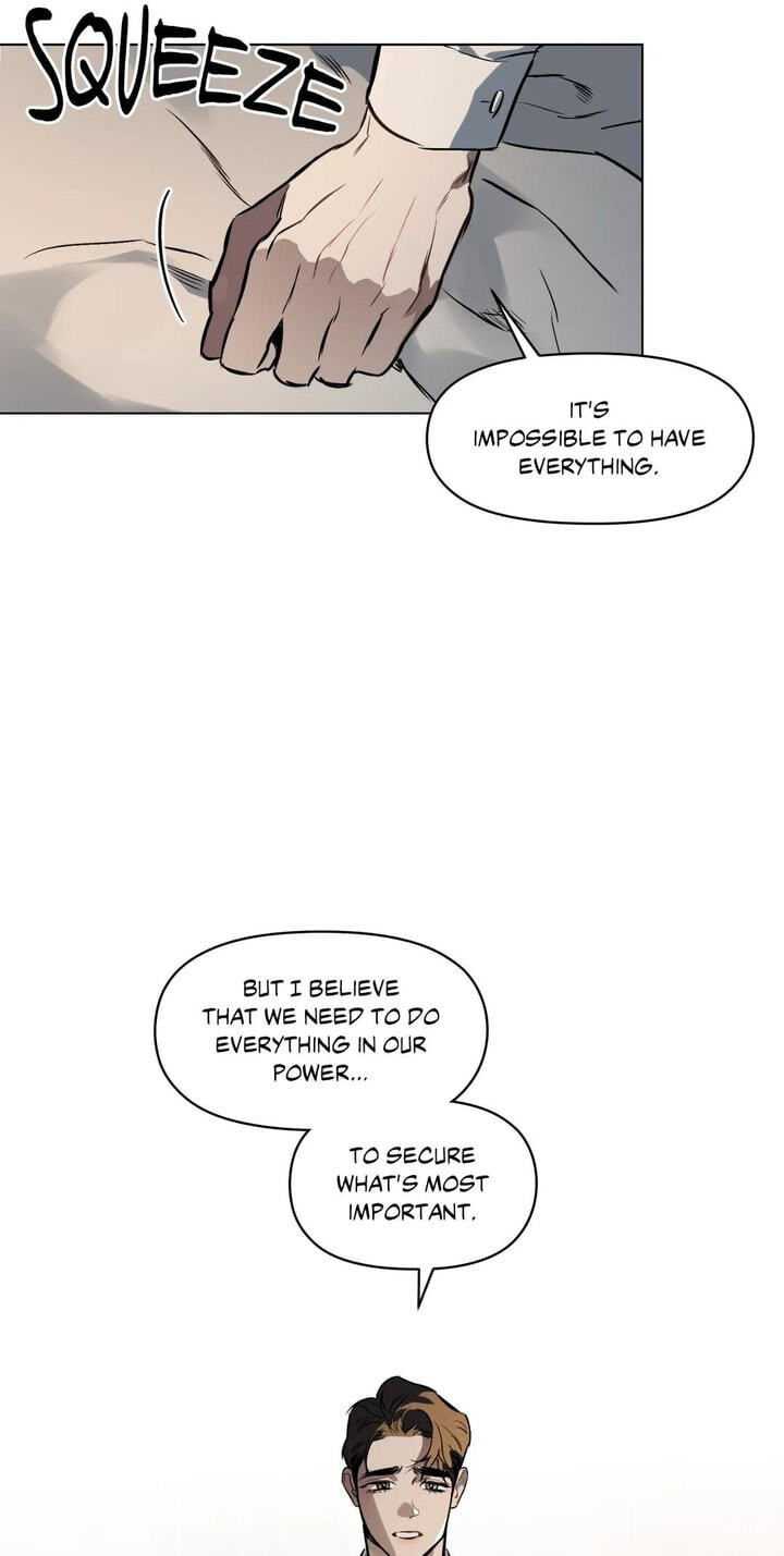 Sore ni Namae o Tsukeru Nara Chapter 61 page 64 - 