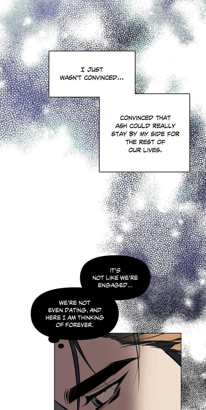 Sore ni Namae o Tsukeru Nara Chapter 61 page 68 - 