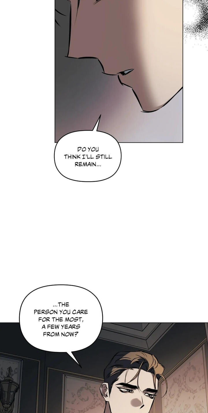 Sore ni Namae o Tsukeru Nara Chapter 61 page 69 - 