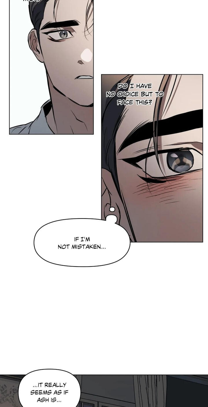 Sore ni Namae o Tsukeru Nara Chapter 61 page 9 - 