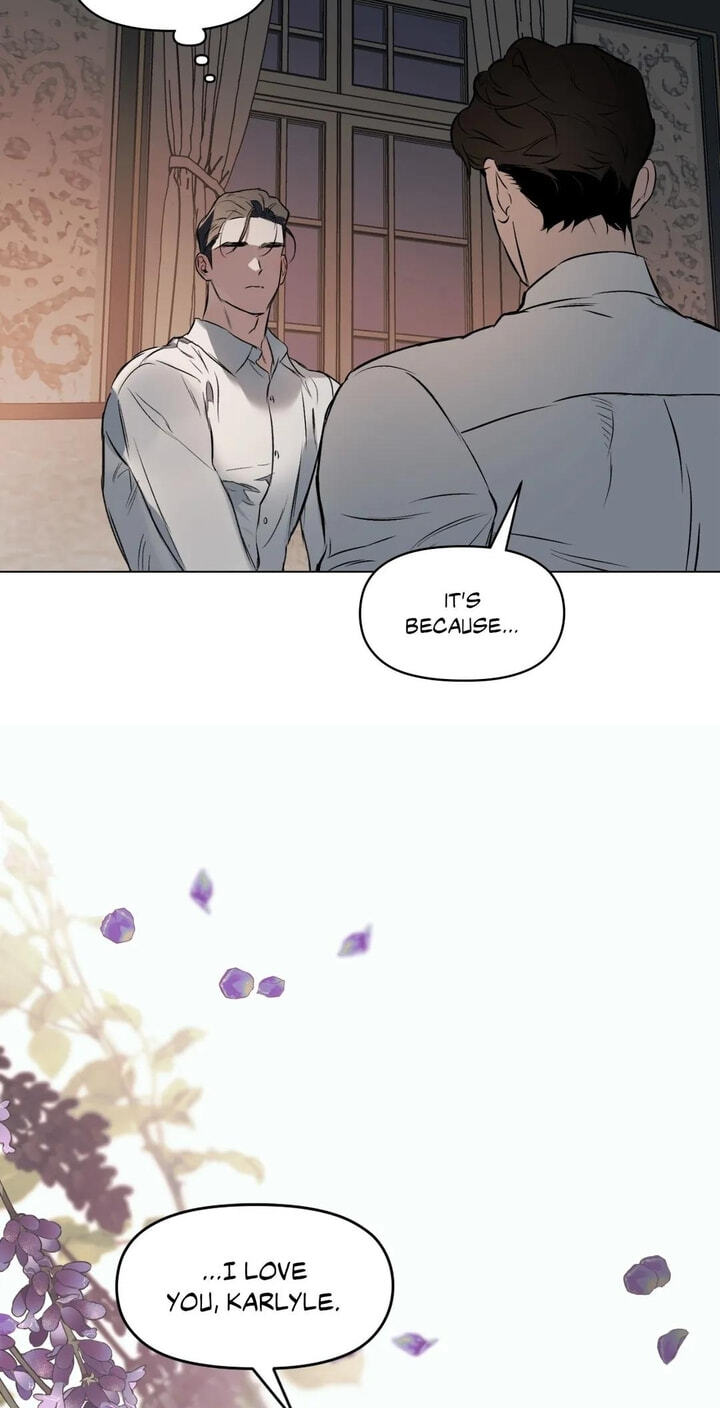 Sore ni Namae o Tsukeru Nara Chapter 61 page 10 - 