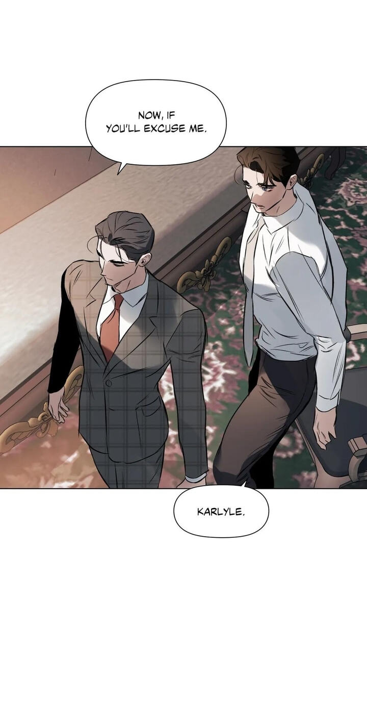 Sore ni Namae o Tsukeru Nara Chapter 62 page 13 - 