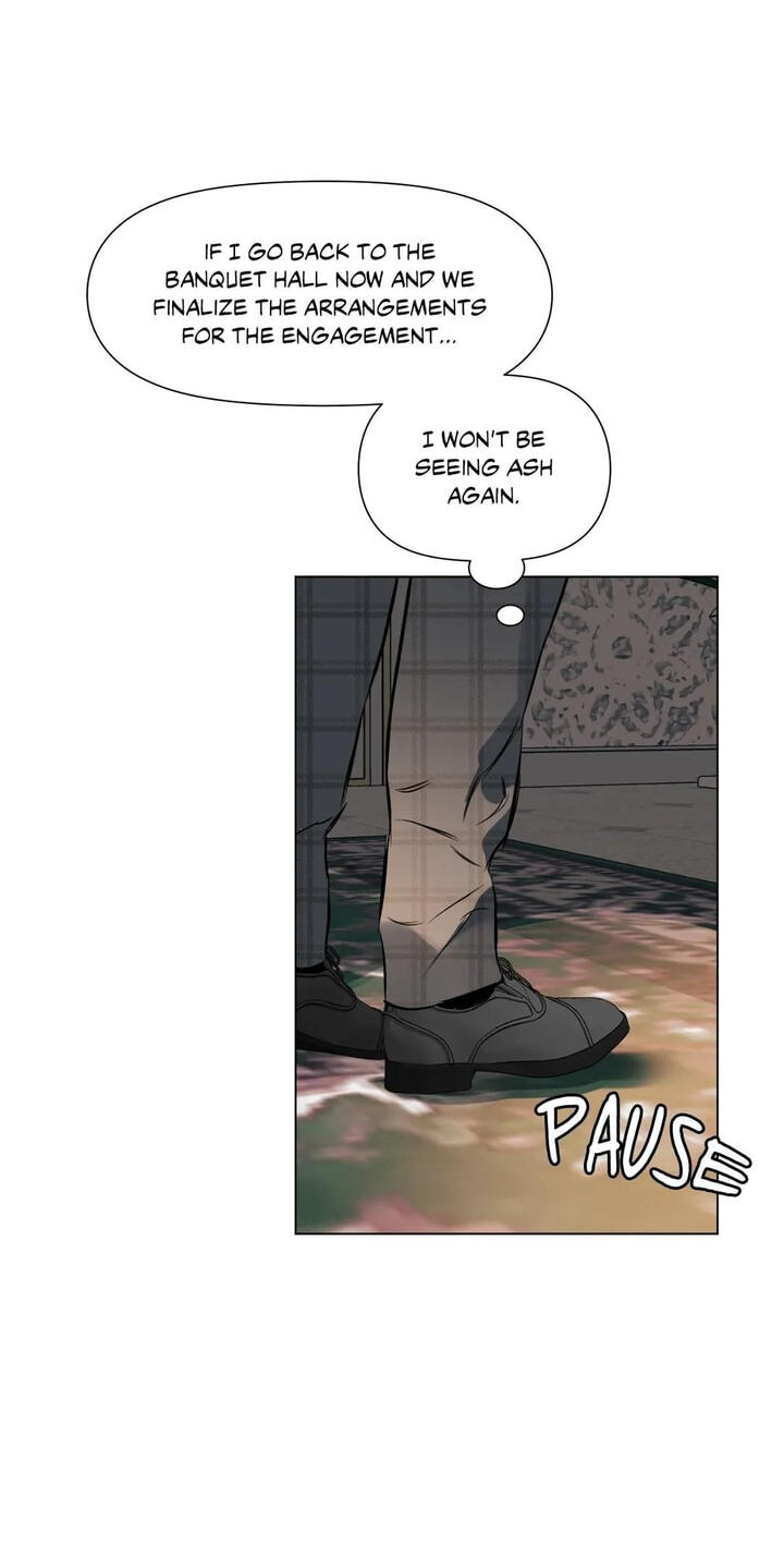 Sore ni Namae o Tsukeru Nara Chapter 62 page 16 - 