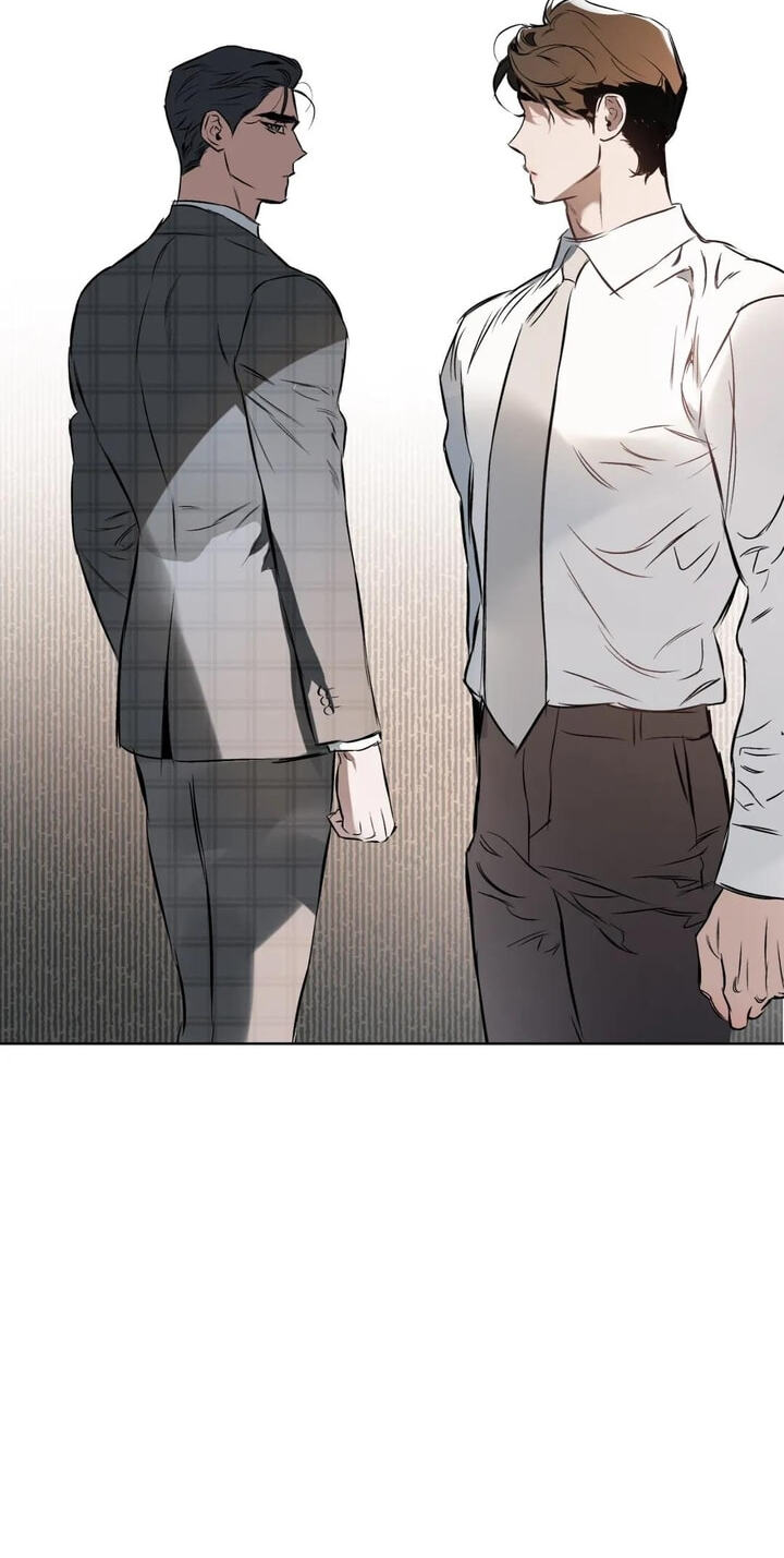 Sore ni Namae o Tsukeru Nara Chapter 62 page 19 - 