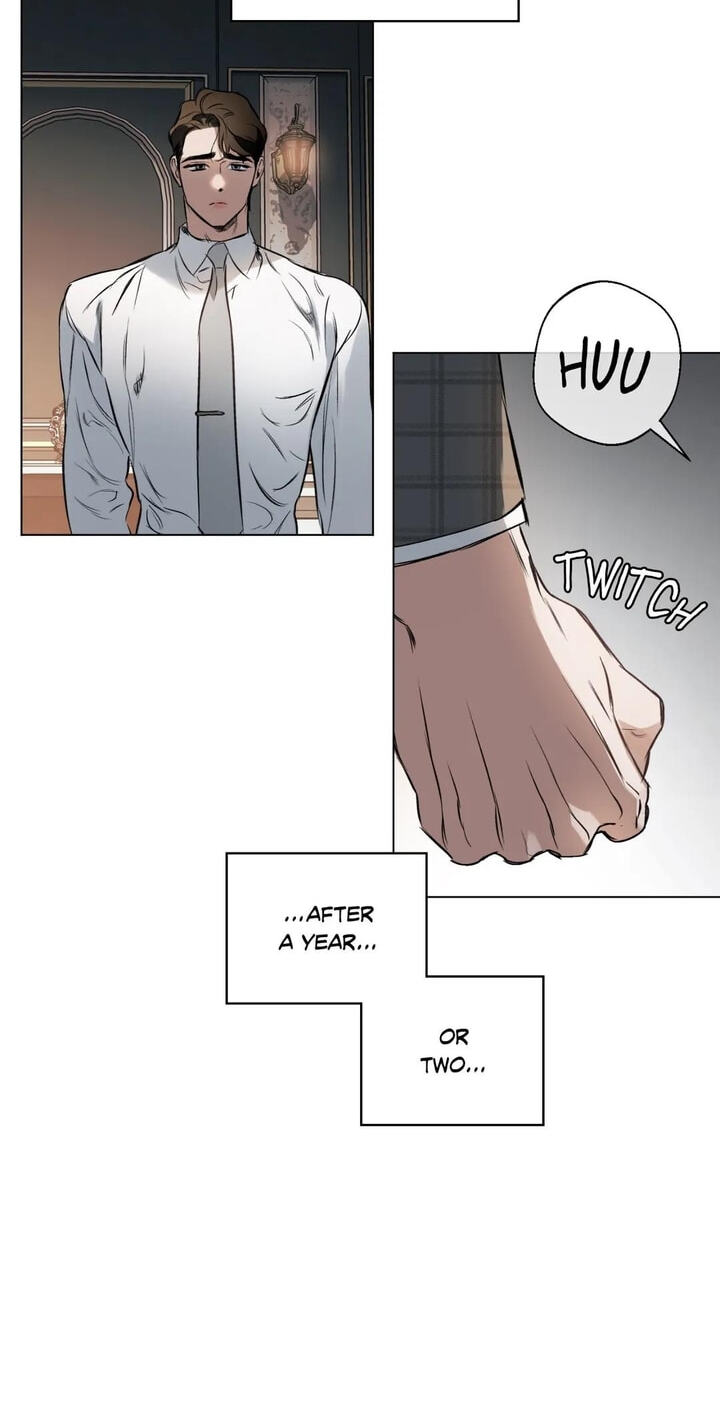 Sore ni Namae o Tsukeru Nara Chapter 62 page 21 - 