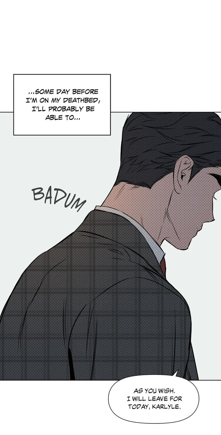 Sore ni Namae o Tsukeru Nara Chapter 62 page 22 - 