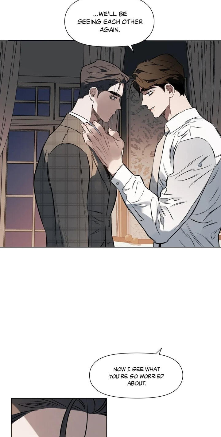 Sore ni Namae o Tsukeru Nara Chapter 62 page 26 - 