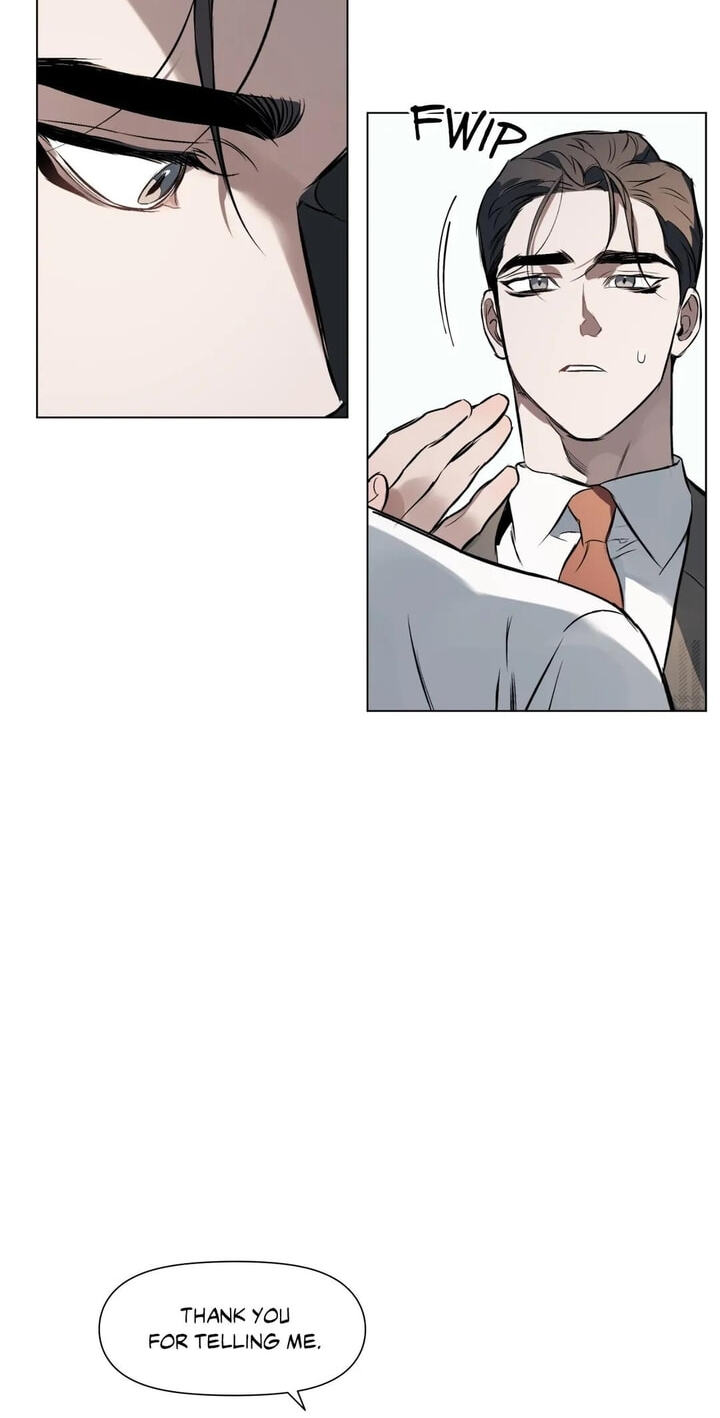 Sore ni Namae o Tsukeru Nara Chapter 62 page 27 - 