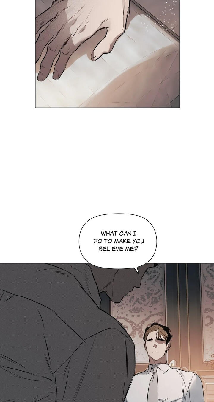 Sore ni Namae o Tsukeru Nara Chapter 62 page 4 - 