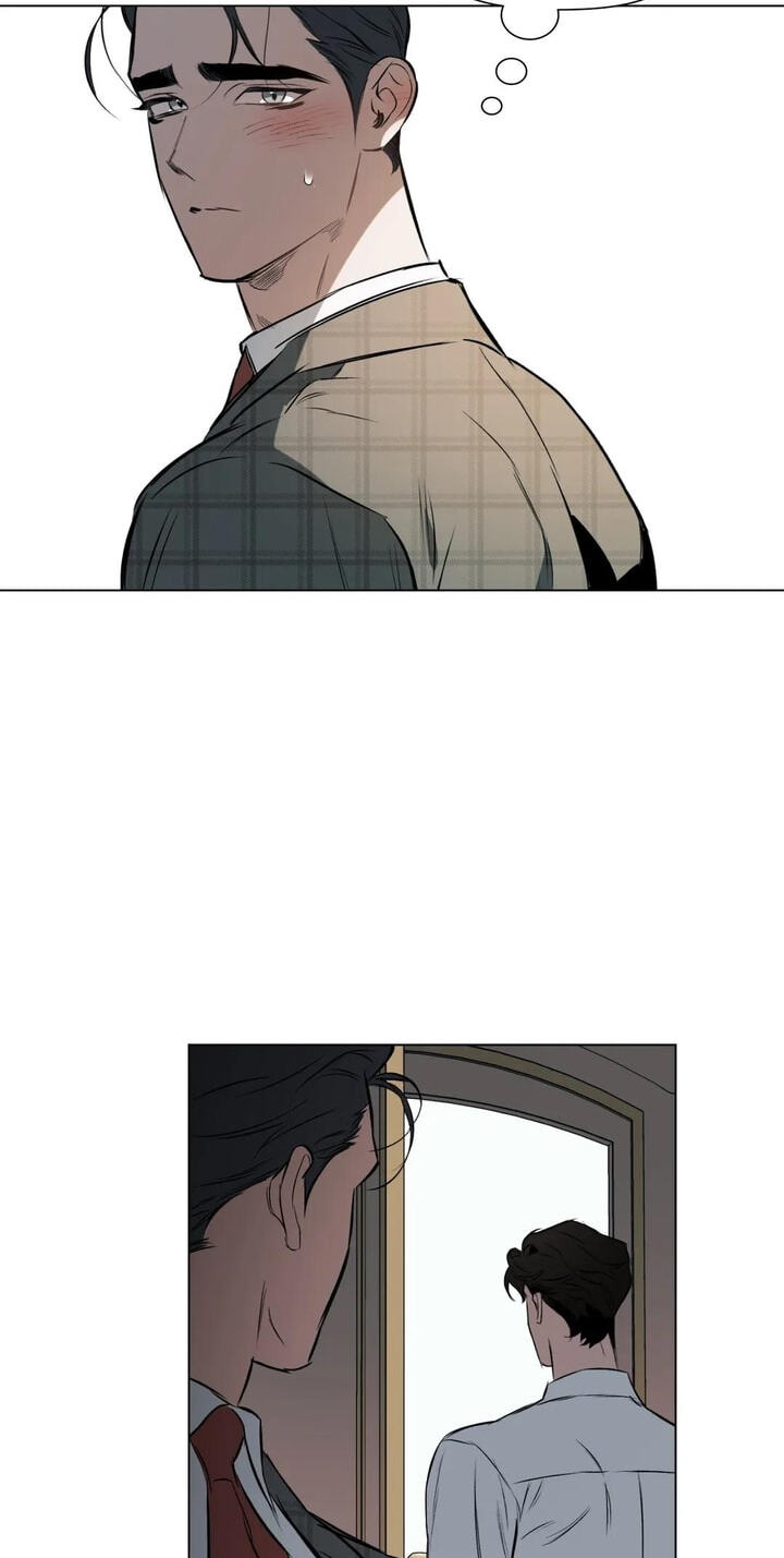 Sore ni Namae o Tsukeru Nara Chapter 62 page 34 - 