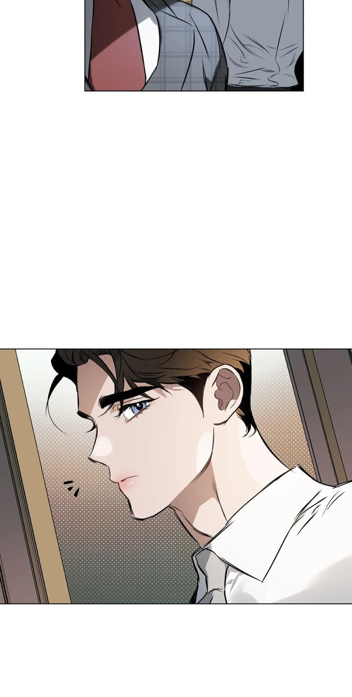 Sore ni Namae o Tsukeru Nara Chapter 62 page 35 - 