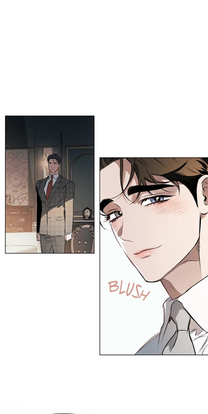 Sore ni Namae o Tsukeru Nara Chapter 62 page 36 - 
