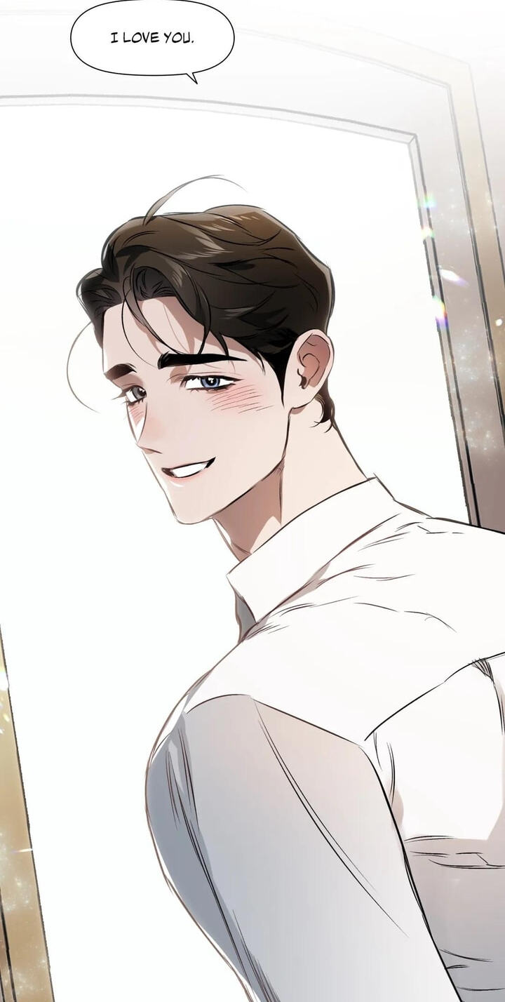 Sore ni Namae o Tsukeru Nara Chapter 62 page 37 - 