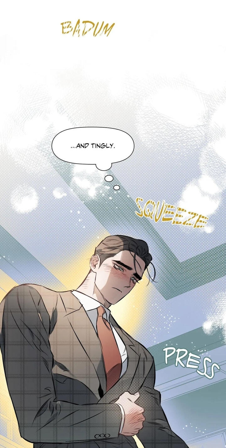 Sore ni Namae o Tsukeru Nara Chapter 62 page 40 - 