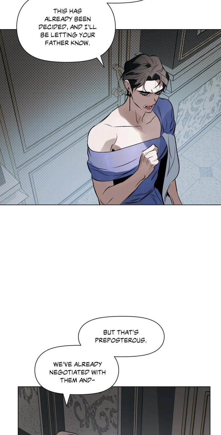 Sore ni Namae o Tsukeru Nara Chapter 62 page 55 - 