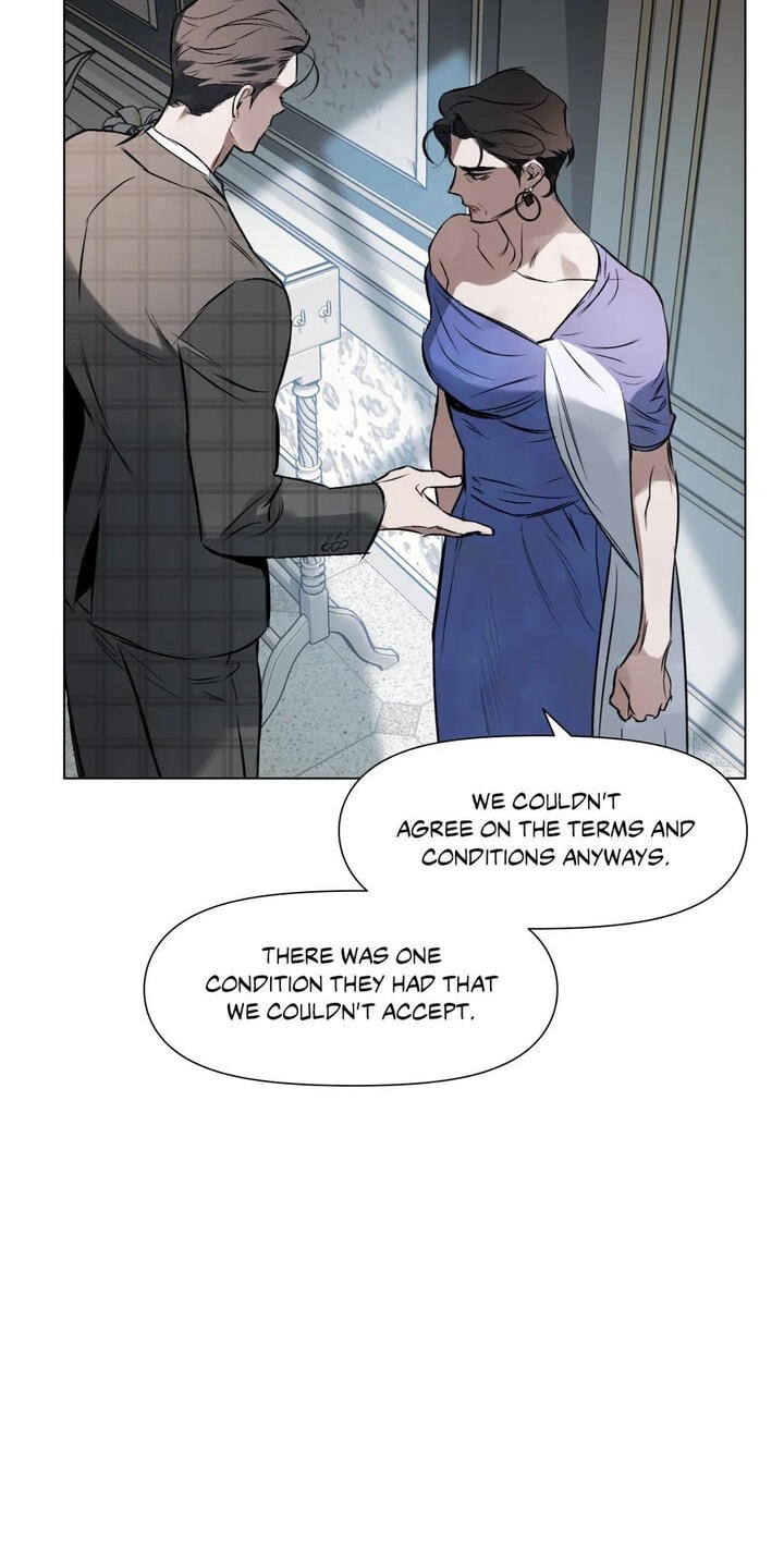 Sore ni Namae o Tsukeru Nara Chapter 62 page 56 - 