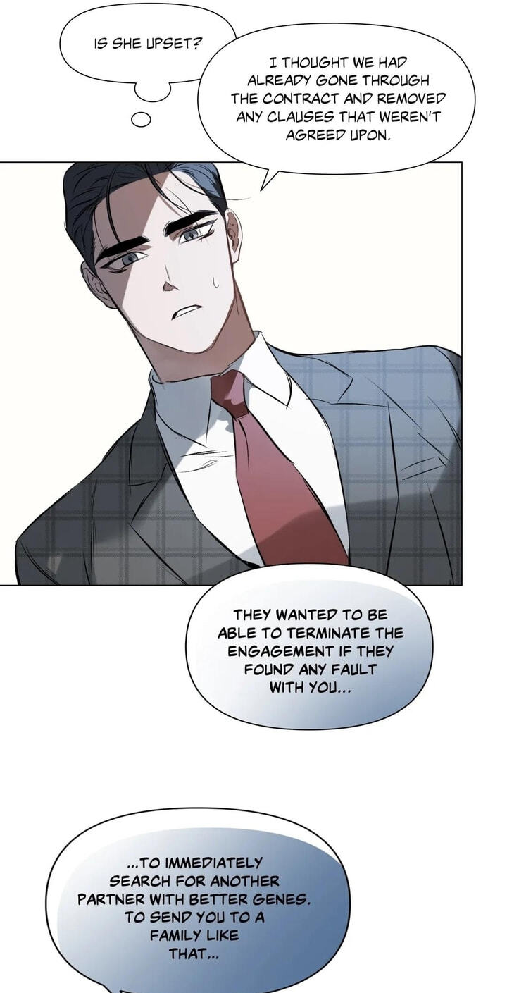 Sore ni Namae o Tsukeru Nara Chapter 62 page 57 - 