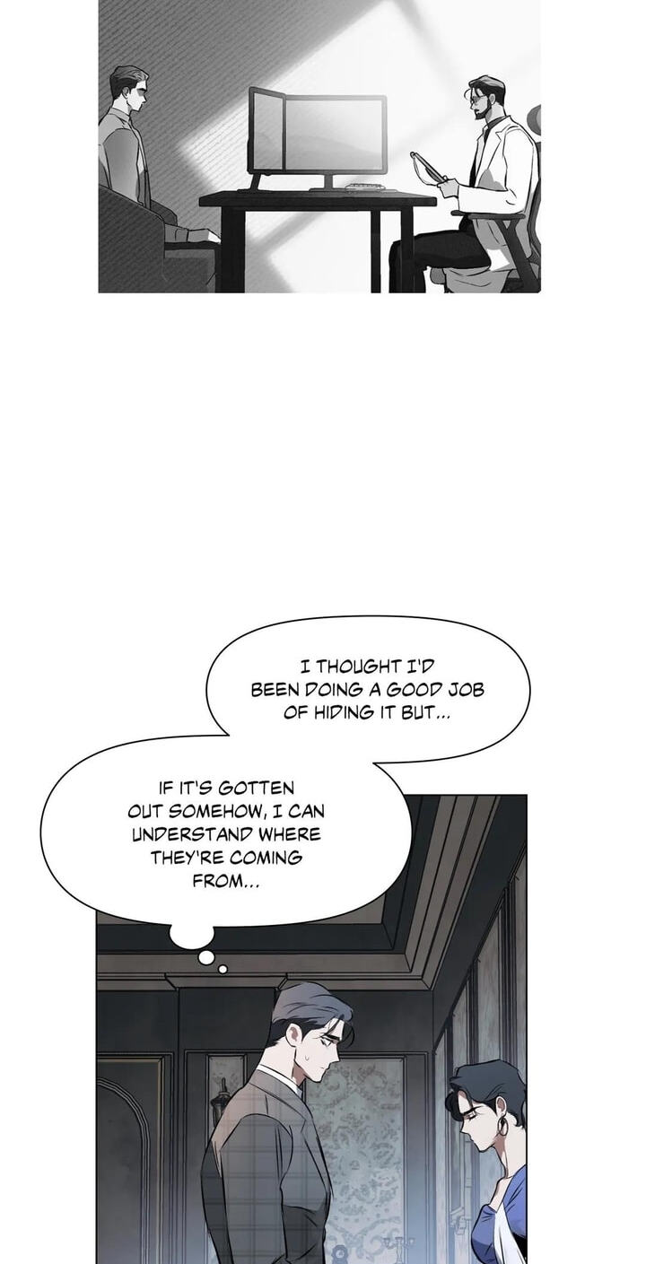 Sore ni Namae o Tsukeru Nara Chapter 62 page 61 - 