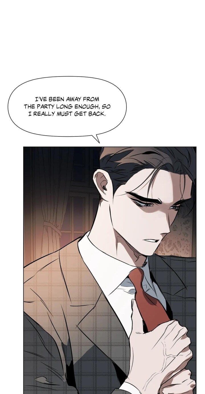 Sore ni Namae o Tsukeru Nara Chapter 62 page 10 - 