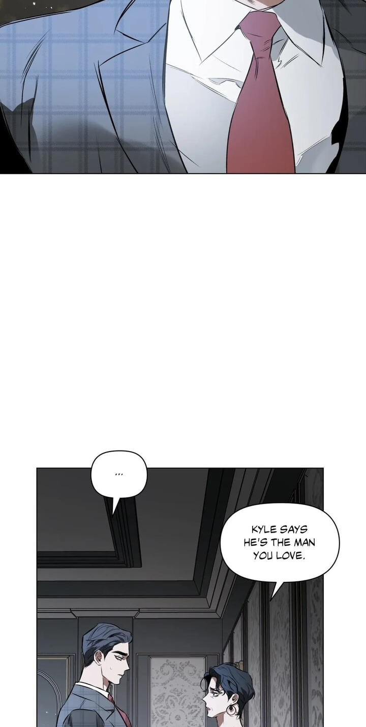 Sore ni Namae o Tsukeru Nara Chapter 63 page 2 - 